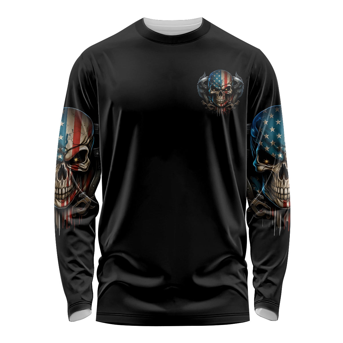 I Can Fix Stupid But It's Gonna Hurt Long Sleeve Shirt - Wonder Print Shop