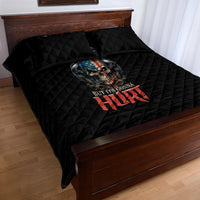 I Can Fix Stupid But It's Gonna Hurt Quilt Bed Set - Wonder Print Shop