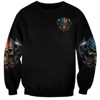 I Can Fix Stupid But It's Gonna Hurt Sweatshirt - Wonder Print Shop