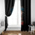 I Can Fix Stupid But It's Gonna Hurt Window Curtain - Wonder Print Shop