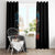 I Can Fix Stupid But It's Gonna Hurt Window Curtain - Wonder Print Shop