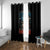 I Can Fix Stupid But It's Gonna Hurt Window Curtain - Wonder Print Shop