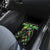 Of Course I'm Going To Hell Skull Car Mats - Wonder Print Shop