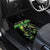 Of Course I'm Going To Hell Skull Car Mats - Wonder Print Shop