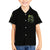 Of Course I'm Going To Hell Skull Kid Hawaiian Shirt - Wonder Print Shop