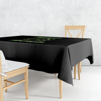 Of Course I'm Going To Hell Skull Tablecloth - Wonder Print Shop