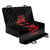 I'm Never Alone My Demon Are With Me Back Car Seat Cover - Wonder Print Shop