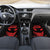 I'm Never Alone My Demon Are With Me Car Mats - Wonder Print Shop