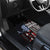 This Is America Patriotic Skull Car Mats - Wonder Print Shop