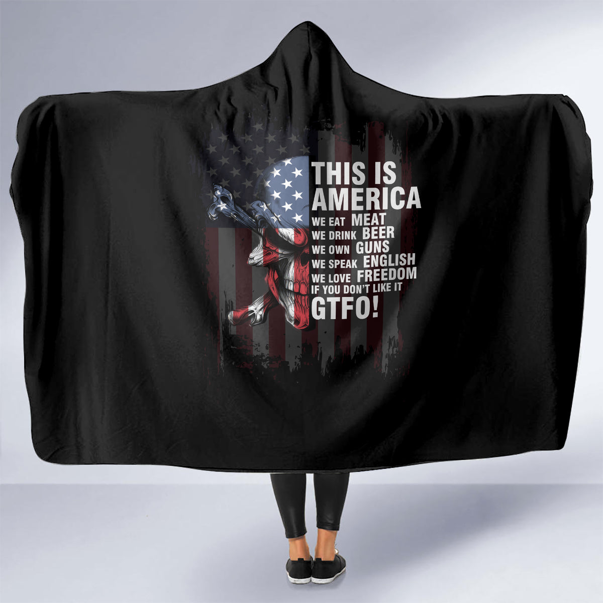 this-is-america-patriotic-skull-hooded-blanket