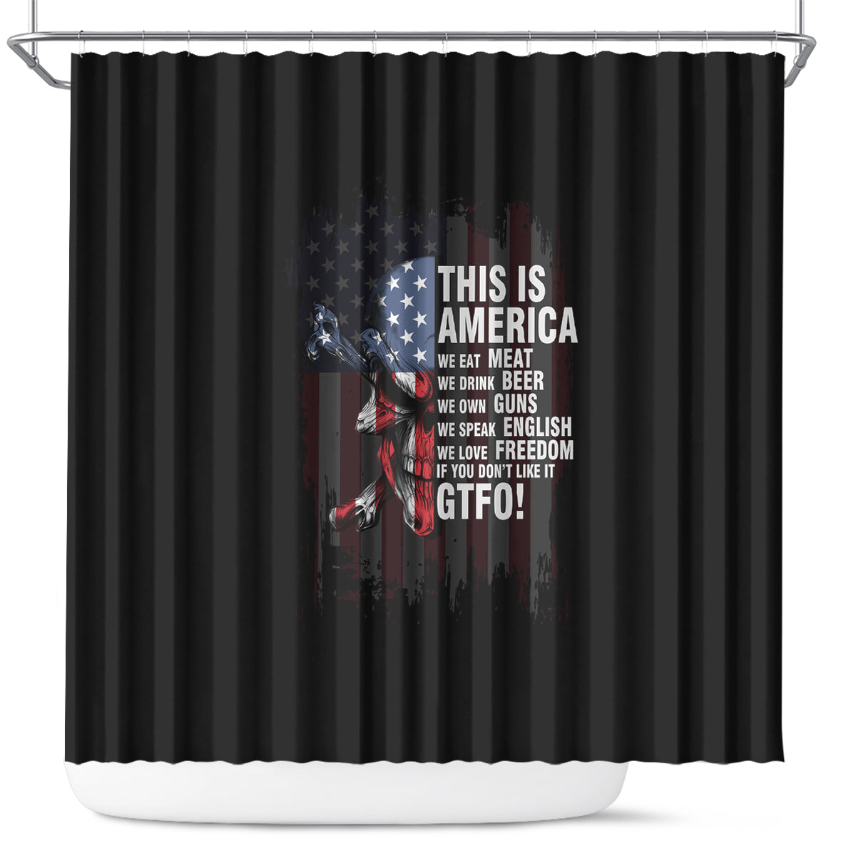 this-is-america-patriotic-skull-shower-curtain