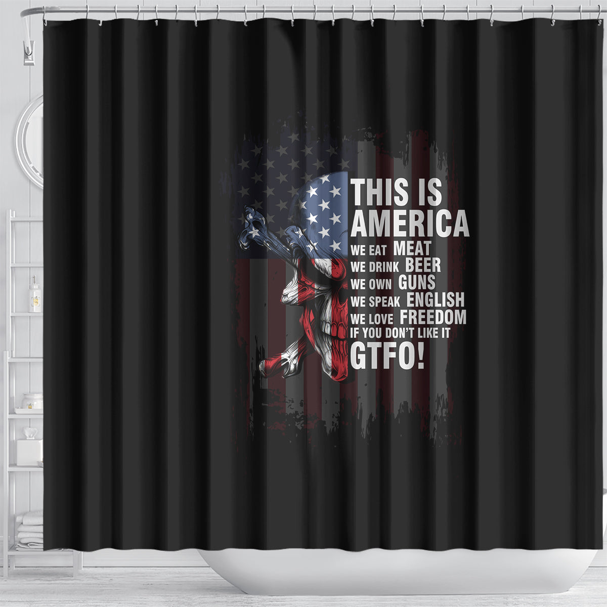 this-is-america-patriotic-skull-shower-curtain