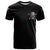 This Is America Patriotic Skull T Shirt - Wonder Print Shop