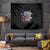 This Is America Patriotic Skull Tapestry - Wonder Print Shop