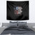 This Is America Patriotic Skull Tapestry - Wonder Print Shop