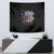 This Is America Patriotic Skull Tapestry - Wonder Print Shop