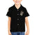 Don't Try To Figure Me Out Kid Hawaiian Shirt - Wonder Print Shop