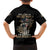 Don't Try To Figure Me Out Kid Hawaiian Shirt - Wonder Print Shop