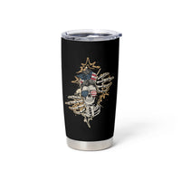 Don't Try To Figure Me Out Tumbler Cup - Wonder Print Shop