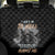 I Can't Go To Hell Reaper Bat Back Car Seat Cover - Wonder Print Shop