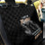 I Can't Go To Hell Reaper Bat Back Car Seat Cover - Wonder Print Shop