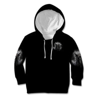 I Can't Go To Hell Reaper Bat Kid Hoodie - Wonder Print Shop