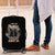 I Can't Go To Hell Reaper Bat Luggage Cover - Wonder Print Shop