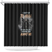 i-cant-go-to-hell-reaper-bat-shower-curtain