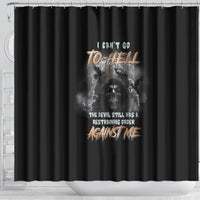 i-cant-go-to-hell-reaper-bat-shower-curtain