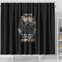 i-cant-go-to-hell-reaper-bat-shower-curtain