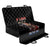 If Karma Doesn't Hit You Trust Me I Will Back Car Seat Cover - Wonder Print Shop