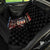 If Karma Doesn't Hit You Trust Me I Will Back Car Seat Cover - Wonder Print Shop