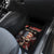 If Karma Doesn't Hit You Trust Me I Will Car Mats - Wonder Print Shop