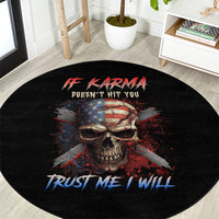if-karma-doesnt-hit-you-trust-me-i-will-round-carpet