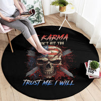 if-karma-doesnt-hit-you-trust-me-i-will-round-carpet