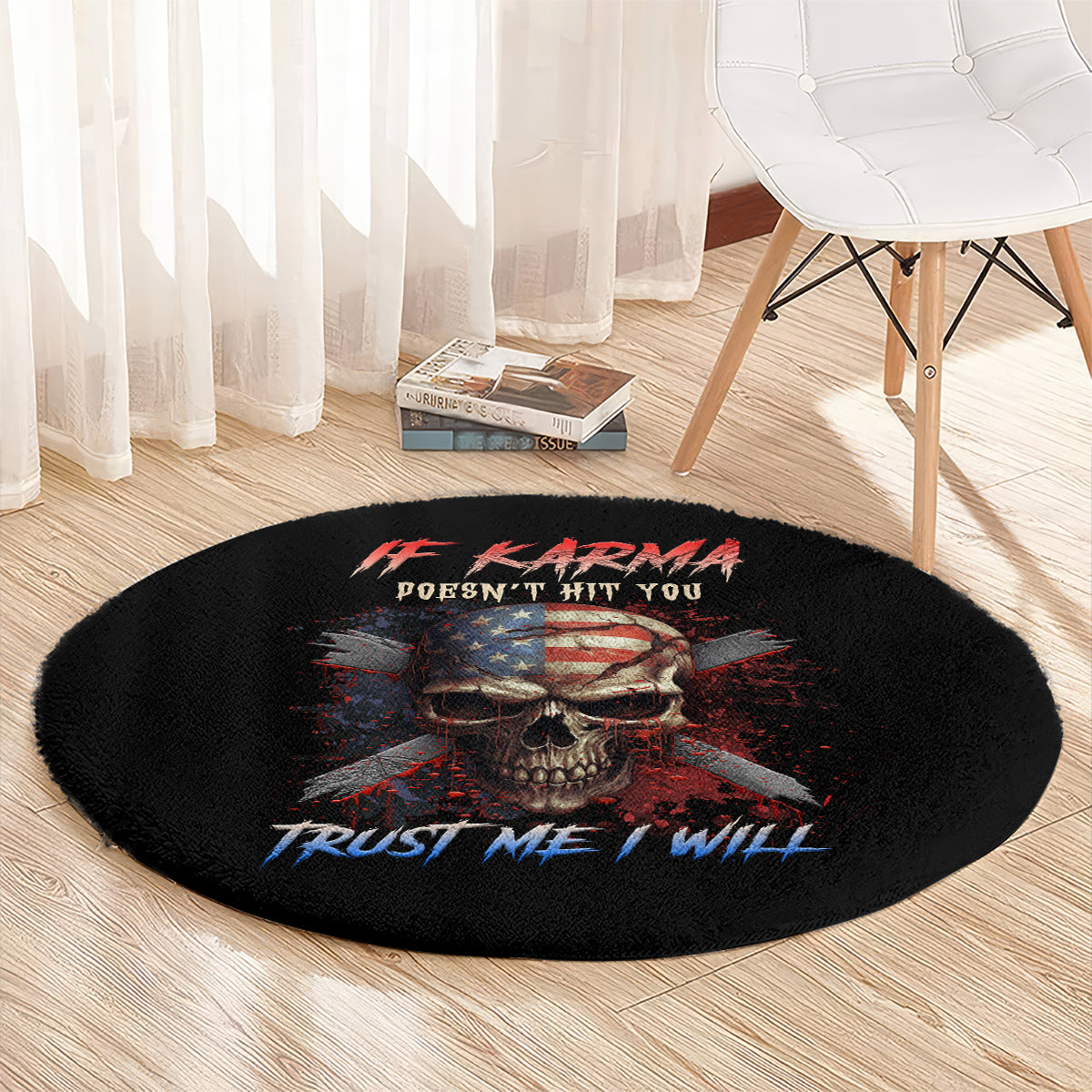 if-karma-doesnt-hit-you-trust-me-i-will-round-carpet