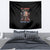 If Karma Doesn't Hit You Trust Me I Will Tapestry - Wonder Print Shop