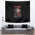 If Karma Doesn't Hit You Trust Me I Will Tapestry - Wonder Print Shop