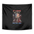 If Karma Doesn't Hit You Trust Me I Will Tapestry - Wonder Print Shop