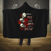 the-good-girl-in-me-3-skulls-rose-vintage-hooded-blanket