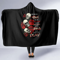 the-good-girl-in-me-3-skulls-rose-vintage-hooded-blanket