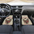Stuck Between Idk Idc And Idgaf Skull Car Mats - Wonder Print Shop