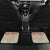Stuck Between Idk Idc And Idgaf Skull Car Mats - Wonder Print Shop
