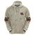 Stuck Between Idk Idc And Idgaf Skull Hoodie - Wonder Print Shop