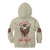 Stuck Between Idk Idc And Idgaf Skull Kid Hoodie - Wonder Print Shop