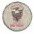 Stuck Between Idk Idc And Idgaf Skull Spare Tire Cover - Wonder Print Shop