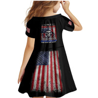 I Am A Grumpy Old Man Family Matching Mermaid Dress and Hawaiian Shirt - Wonder Print Shop