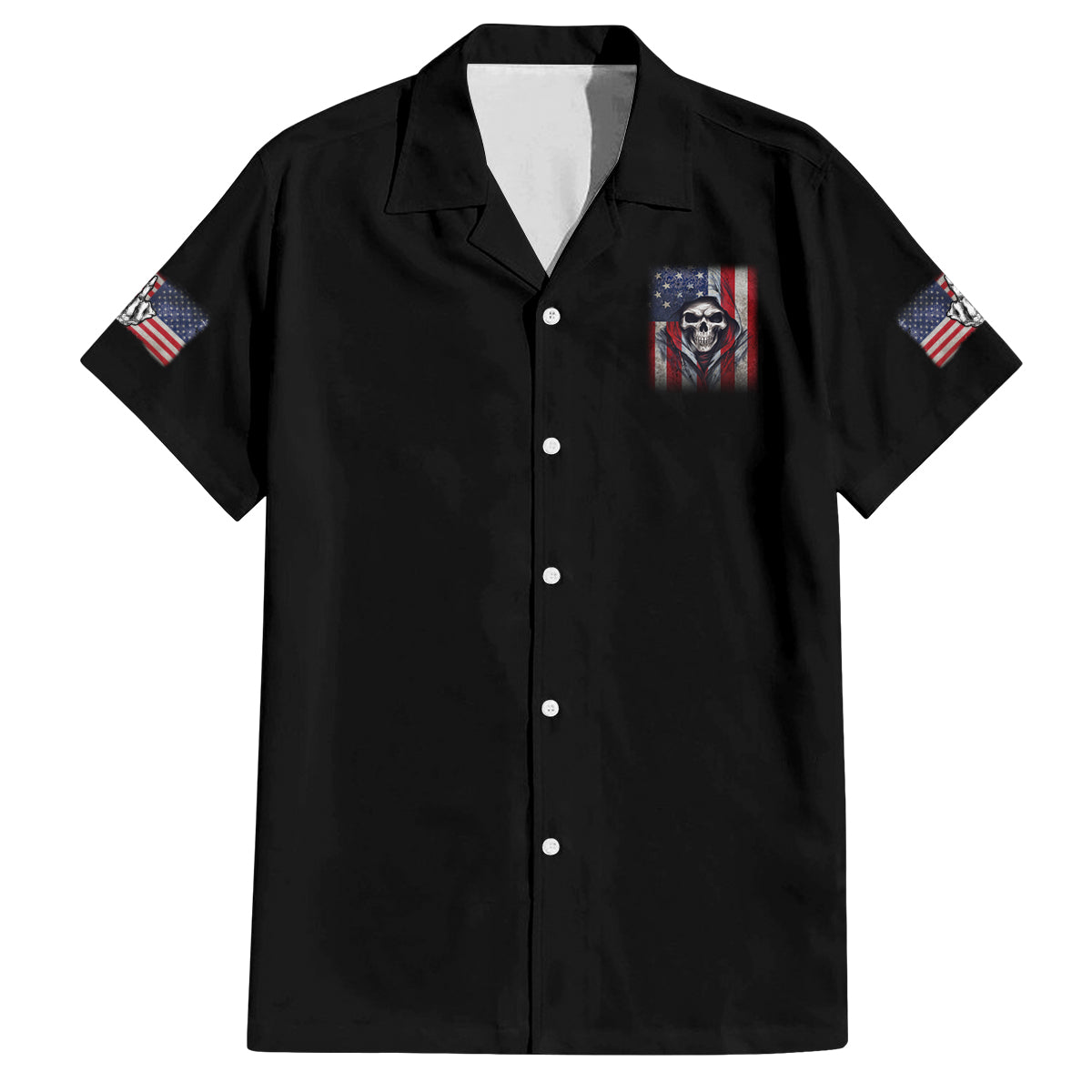 I Am A Grumpy Old Man Family Matching Puletasi Dress and Hawaiian Shirt - Wonder Print Shop