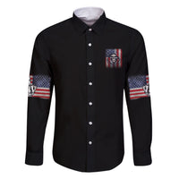 I Am A Grumpy Old Man Family Matching Short Sleeve Bodycon Dress and Hawaiian Shirt - Wonder Print Shop