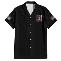 I Am A Grumpy Old Man Hawaiian Shirt - Wonder Print Shop